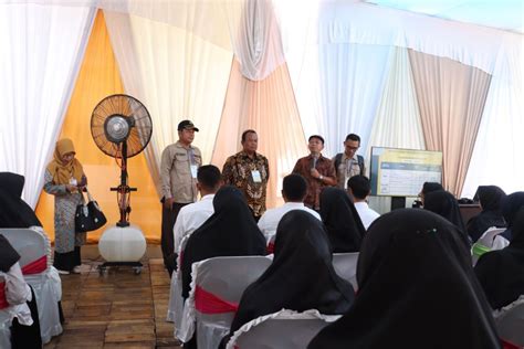 Infopublik Tim Kepegawaian Uin Suska Riau Fasilitasi Seleksi Tes