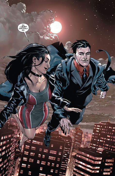 Superman Wonder Woman 13 Comicnewbies