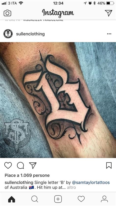 Lo típico es que la persona que se desee tatuar vaya con el escrito que desea tener. Pin de Jhonchh en diseños | Fuentes de letras para tatuaje, Letras para tatuajes, Tatuaje caligrafia
