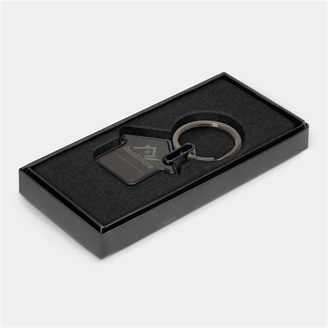 Capital House Key Ring Primoproducts