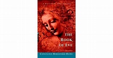 The Book of Eve by Constance Beresford-Howe — Reviews, Discussion ...