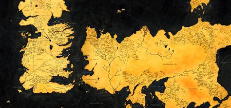 2316x1080 Resolution Game Of Thrones Map Hd Wallpaper 2316x1080