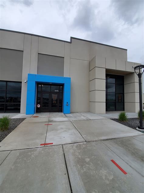 Amazon Recruiting Cities