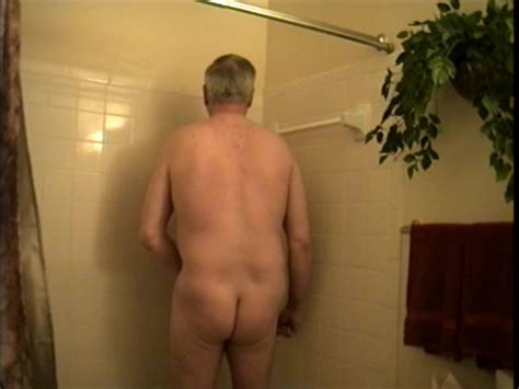 Shower Wanking 2 Gay Mature Porn At Thisvid Tube