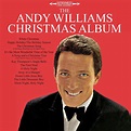Andy Williams Christmas Album (Gatefold LP Jacket, Limited Edition, 180 ...
