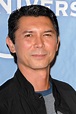 Lou Diamond Phillips