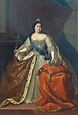 Catarina I da Rússia – Wikipédia, a enciclopédia livre | Queen photos ...