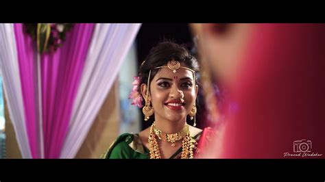 Maybe you would like to learn more about one of these? AKSHAY & POOJA WEDDING TEASER | Prasad Wadekar Photo & Films | Wedding Cinematic Video - YouTube