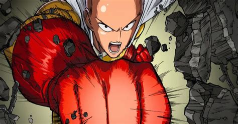 Watch What Happened When This Guy Trained Like One Punch Man For 100