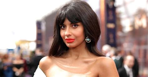 how much is ‘the good place actress jameela jamil worth