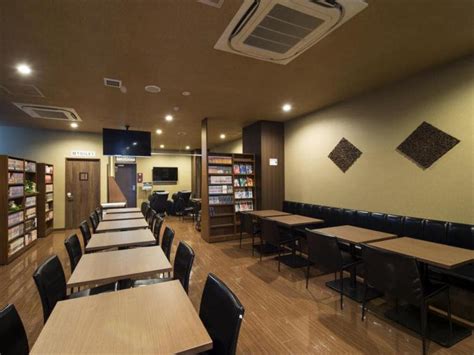 Now $74 (was $̶1̶1̶7̶) on tripadvisor: 7 Best Capsule Hotels in Shinjuku - Japan Web Magazine