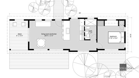 Pin By Rand Harder On Prefab Tiny House Floor Plans Small Prefab
