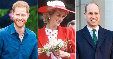 prince harry gave princess diana s engagement ring to prince william