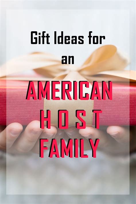 Painted with their initials inside vibrant red hearts, this handmade. Gift ideas for an American Host Family - Unique Gifter ...