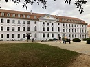 Zahnmedizin (Staatsexamen) | Uni Greifswald
