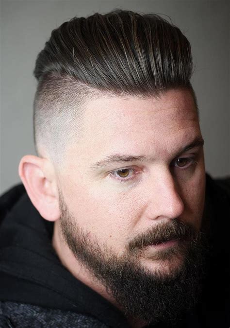177 reviews of mr t's barber shop this is the latest branch of the mr. Brad Pitt's Fury Haircut: A Stylish Undercut (+Gallery)