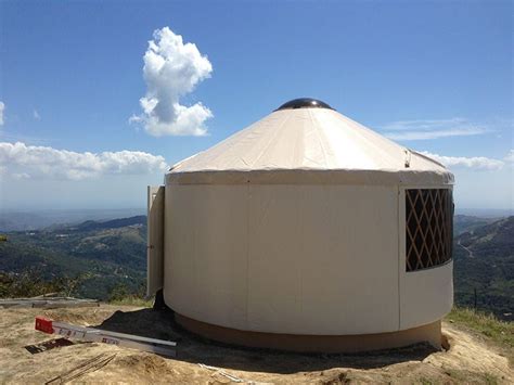The True Cost Of Building A Yurt Introduction Rainier Outdoor Yurt