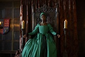 Anne Boleyn on Channel 5 cast: Who plays the Tudor Queen?