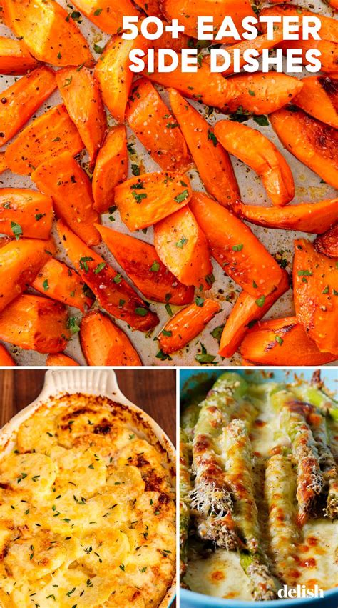 Your Easter Isnt Complete Without These 70 Must Try Sides Easter