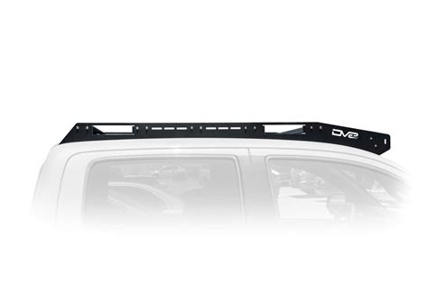 3rd Gen Toyota Tacoma Roof Rack Dv8 Offroad