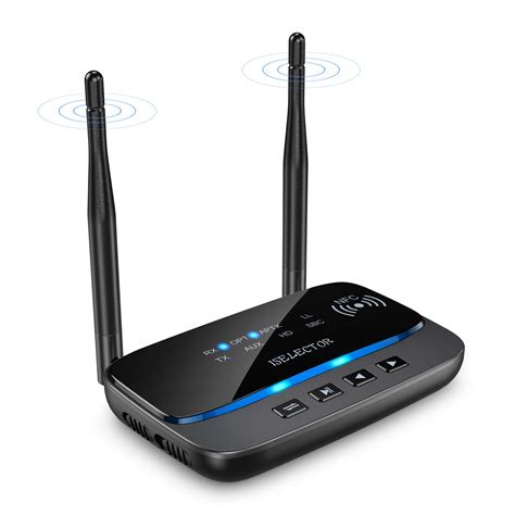 Best Home Audio Bluetooth Transmitter The Best Home