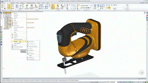 Solid Edge Cad Management Jawersmith