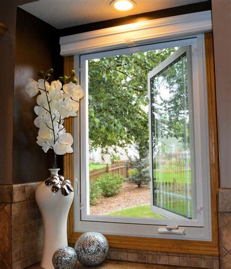 Stylish Casement Windows Services In Raleigh Nc
