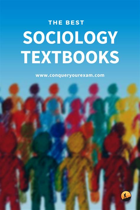 The 5 Best Sociology Textbooks For 2020 Conquer Your Exam In 2020