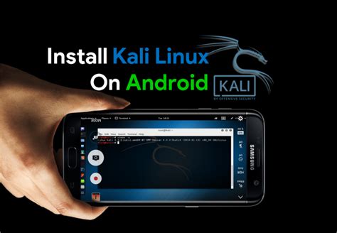 You can use kali linux with different methods like by making a live usb, install it on your pc, dual booting it with other os like windows 10, or you can in this article, you will learn how to install kali linux on virtualbox. How to Install Kali Linux On Android Device - TrickyAdmin