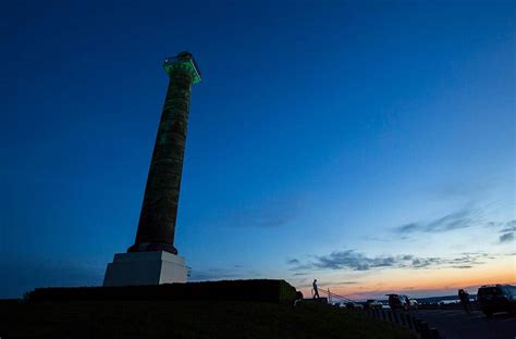 Ultimate Guide To The Oregon Coasts Lighthouses And Historic Sites