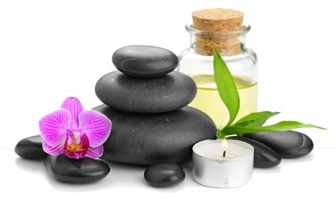 Body Massage With Organic Massage Oil Fragrancedye Free Fresh Linen