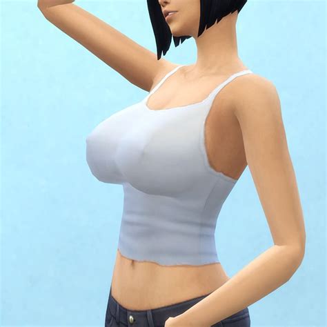 Sims Bigger Butt Mod Facemyweb