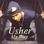 My Way By Usher  New On CD FYE