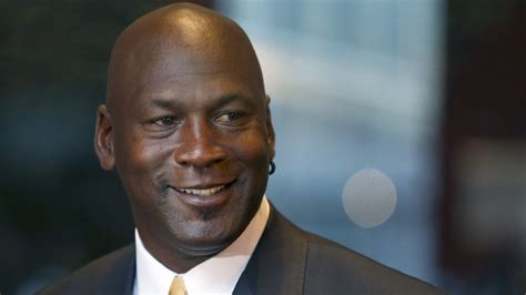 I Can No Longer Stay Silent Michael Jordan Speaks Out On Police