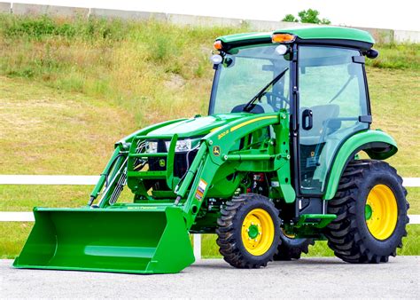 3046r Compact Utility Tractor Reynolds Farm Equipment
