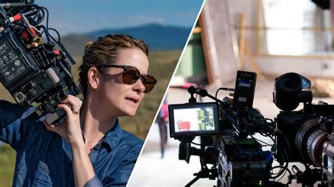 What Is A Camera Operator — Duties Salary And Getting Started