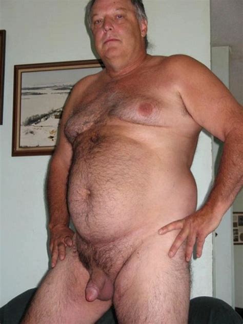 Chubby Men Nude Post Telegraph