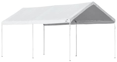 Shelterlogic Accelaframe Canopy 10 X 20 Ft