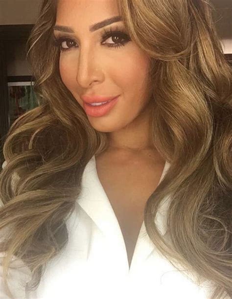 Farrah Abraham Accused Of Having More Plastic Surgery After