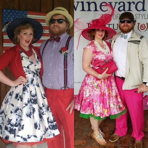 Kentucky Derby Outfits For Couples Best Event In The World