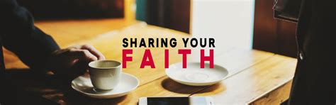 Listen Sharing Your Faith 120818 The Salvation Army Miramar