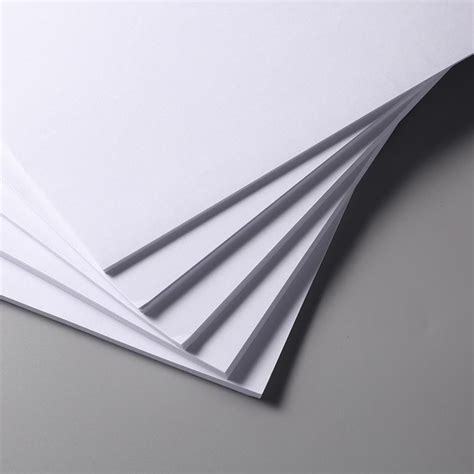 White Printer A4 Size Photocopy Paper 70gsm 80gsm 500 Sheets A4 Office