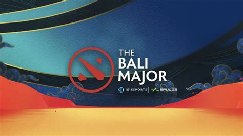 Jadwal Bali Major 2023 Dota 2 Dari Group Stage Playoff Hingga Cara