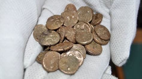 Iceni healthcare limited is a private limited company from ipswich and has the status: Iceni gold coin hoard clean-up at Ipswich Museum - BBC News
