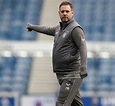 Michael Beale's first game as Rangers manager OFF as new boss targets ...
