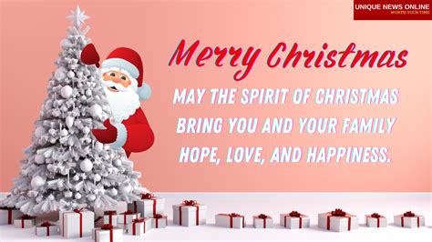 Advance Merry Christmas Wishes Quotes Greetings Images