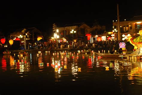 Anime north, a canadian anime convention. Nightlife in Hoi An - Travel information for Vietnam from ...