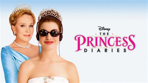 The duration is 94 min. Watch The Princess Diaries | Full Movie | Disney+