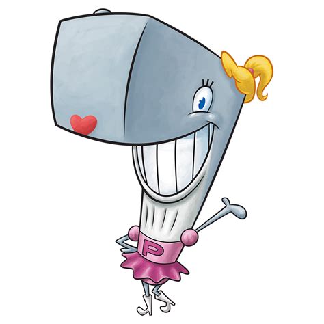 pearl krabs spongebob squarepants wiki fandom
