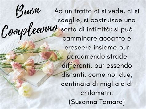 Dediche, messaggini e auguri unici e speciali auguri originali, dediche e messaggi bellissimi per dire: Buon Compleanno Amica / Immagini Di Buon Compleanno Per Un ...